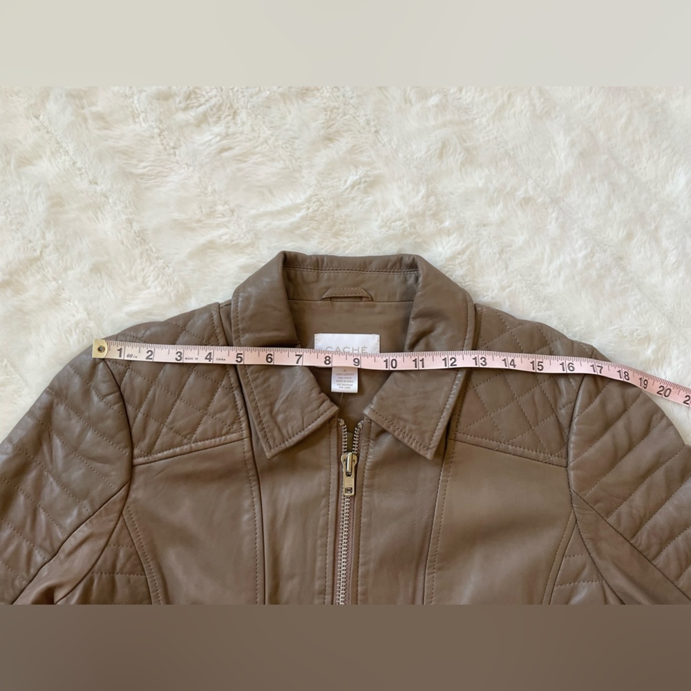 Cache Jacket. - Picture 14 of 16